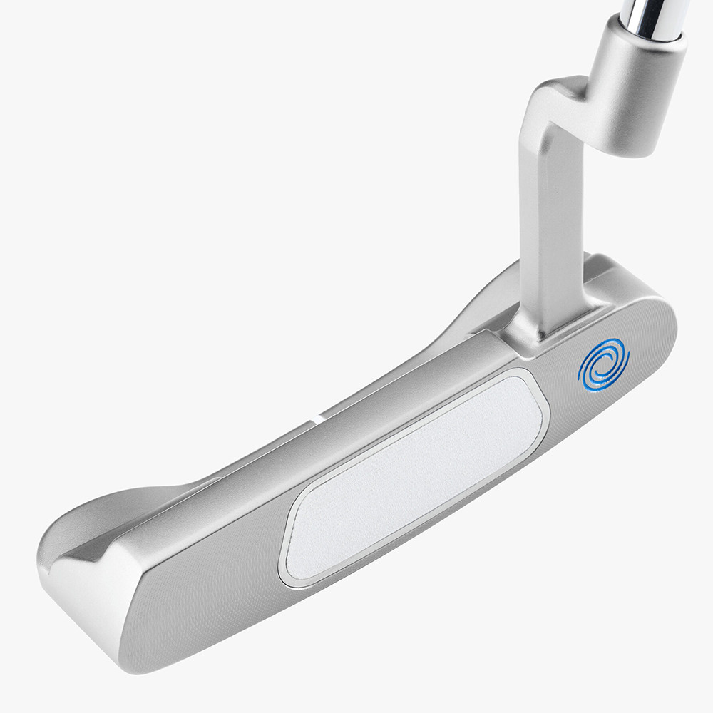 Odyssey Ai-One Silver #1 CH Putter - Maple Hill Golf